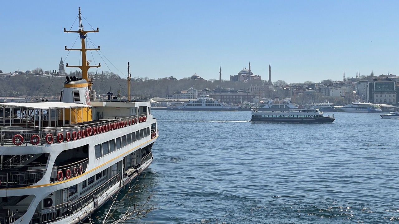 Photo of Outdoor in Karakoy
