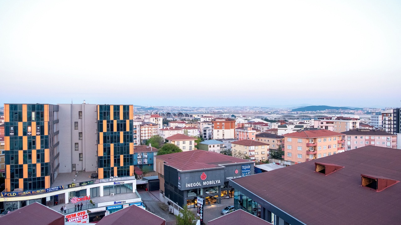 Photo of Outdoor in Kurtkoy