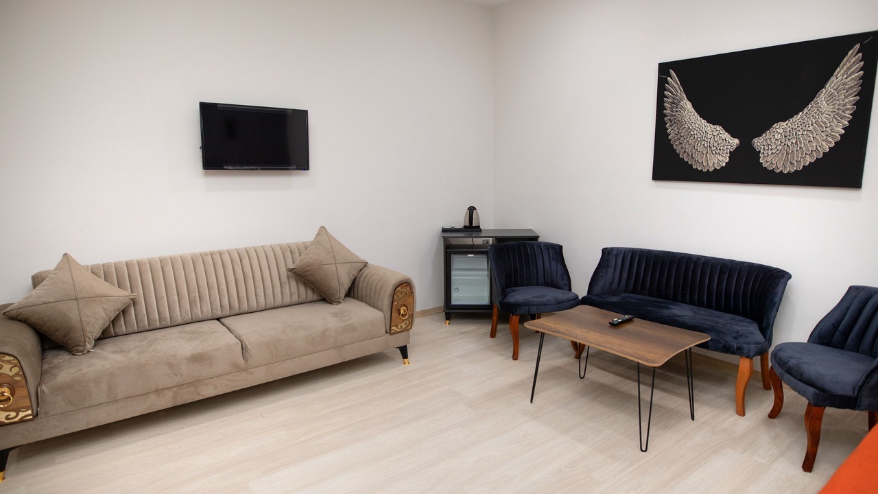 Photo of Bedroom in Kurtkoy