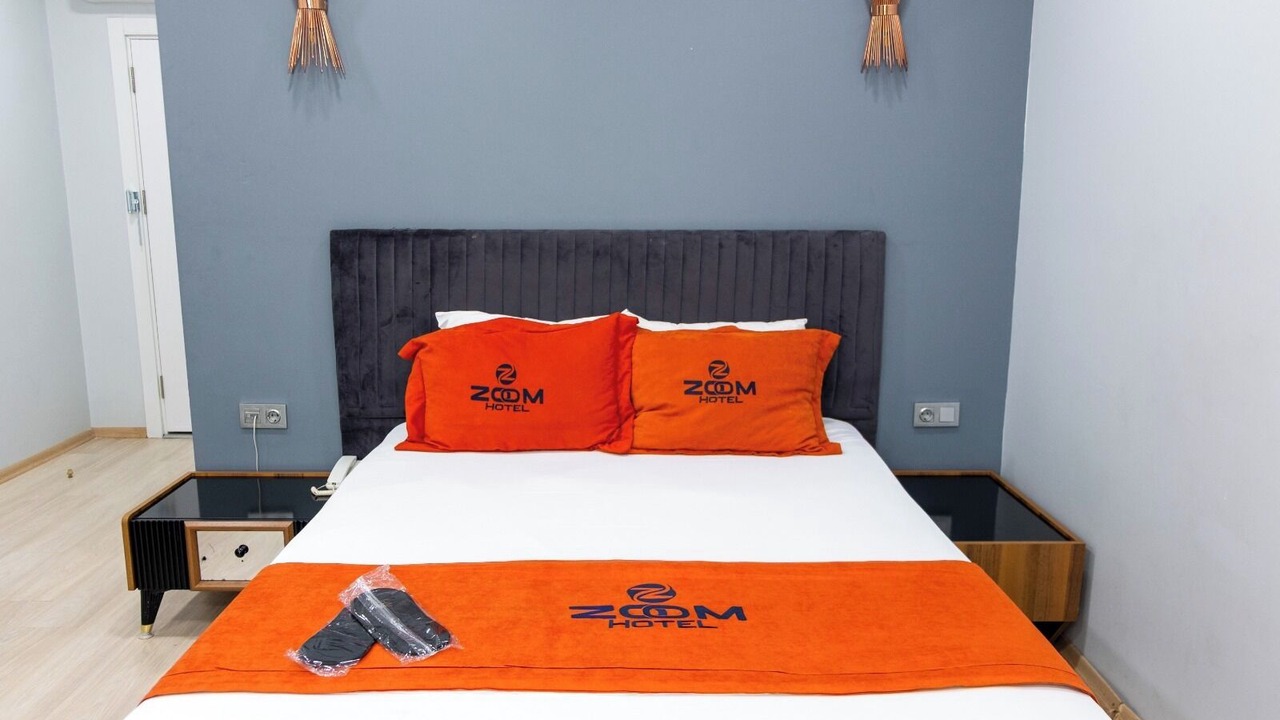 Photo of Bedroom in Kurtkoy