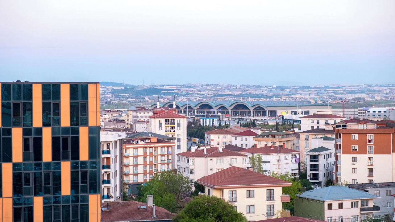 Photo of Outdoor in Kurtkoy