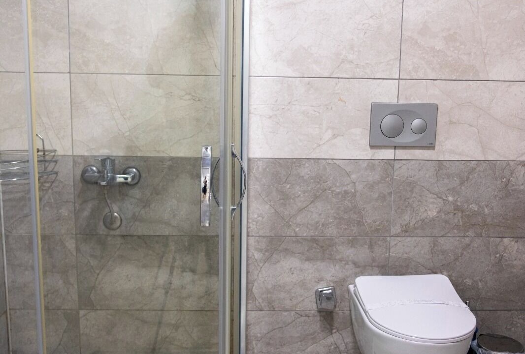 Photo of Bathroom in Kurtkoy