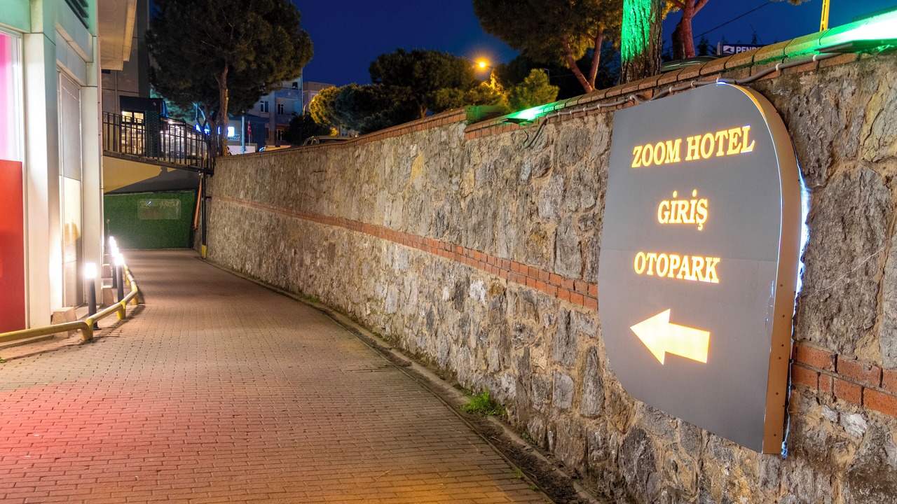 Photo of Outdoor in Kurtkoy