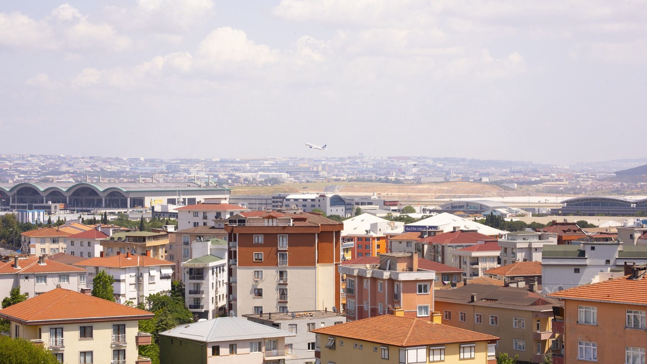 Photo of Patio Balcony in Kurtkoy