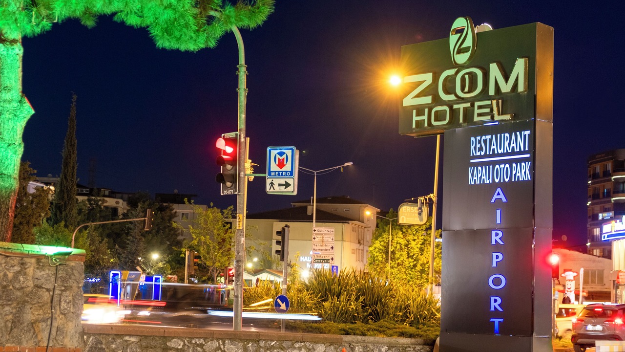Photo of Outdoor in Kurtkoy