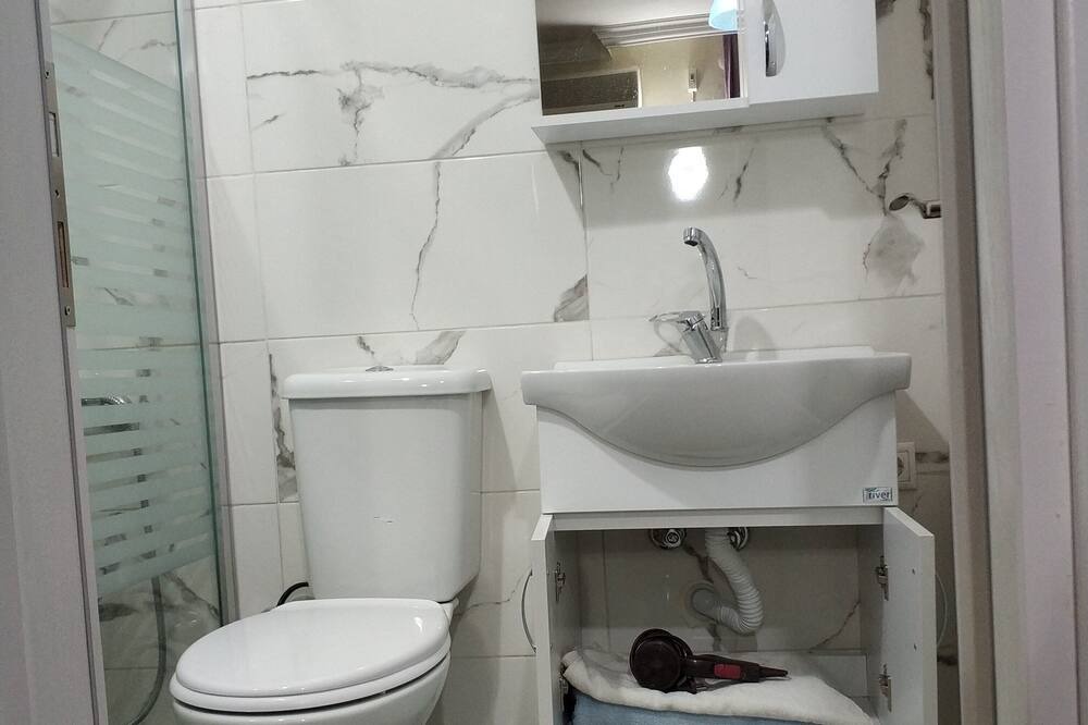 Photo of Bathroom in Buca