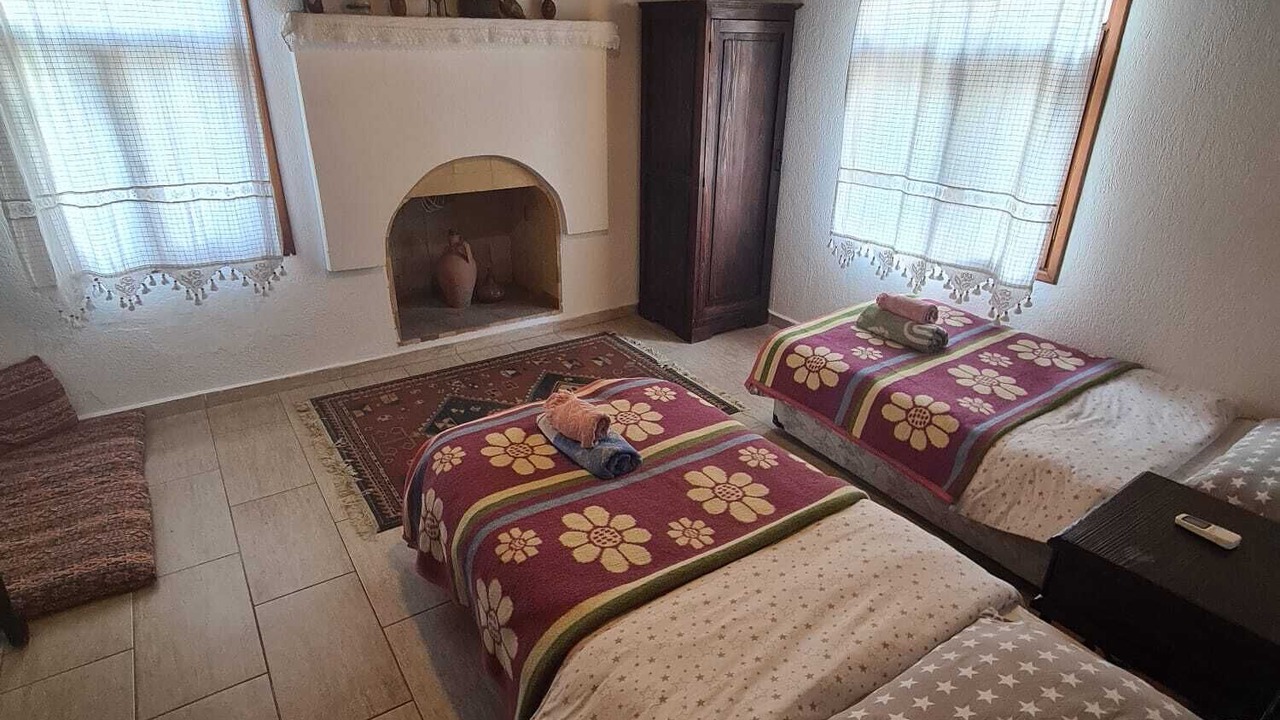 Photo of Bedroom in Koycegiz