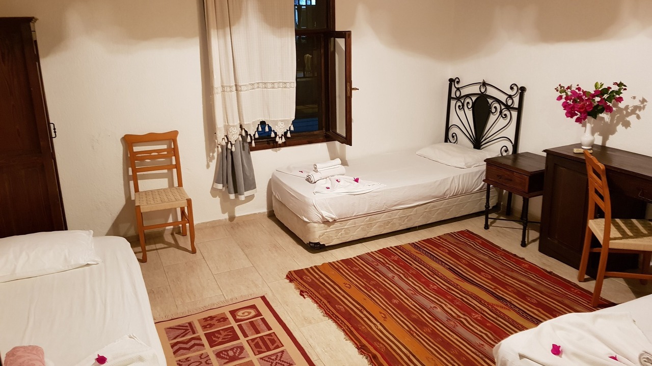 Photo of Bedroom in Koycegiz