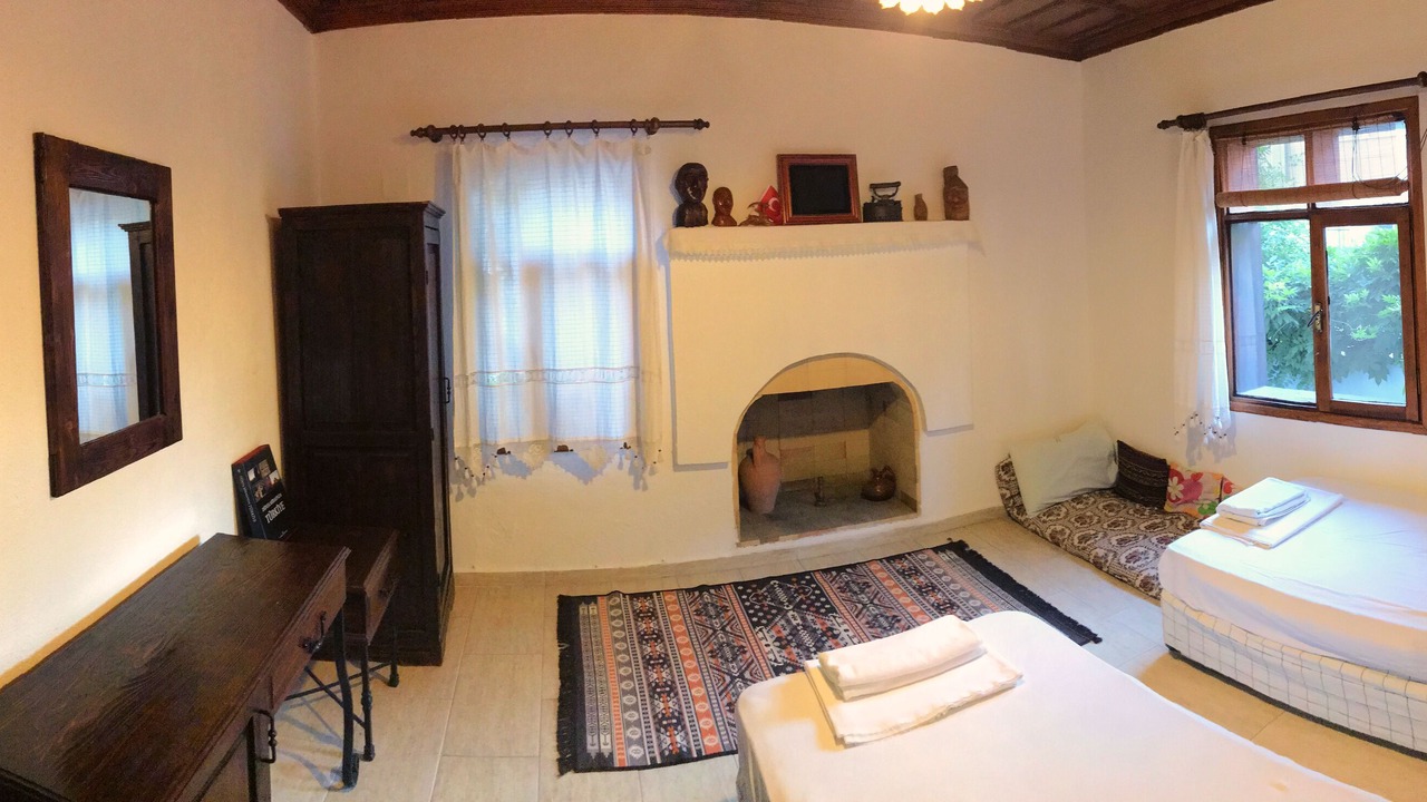 Photo of Bedroom in Koycegiz