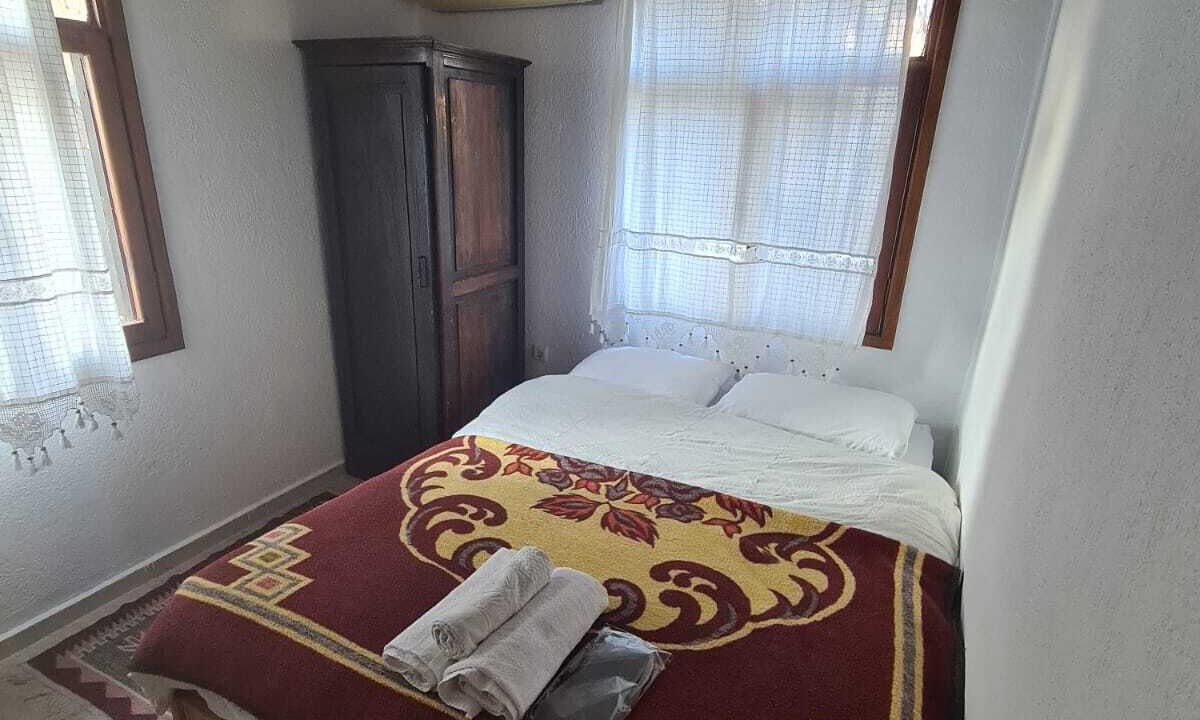Photo of Bedroom in Koycegiz