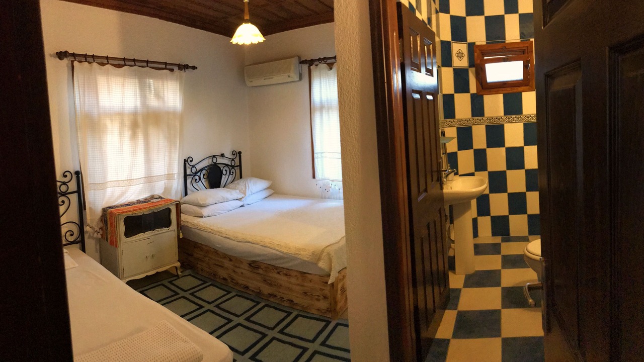 Photo of Bedroom in Koycegiz