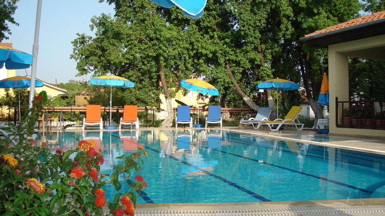 Photo of Outdoor in Koycegiz