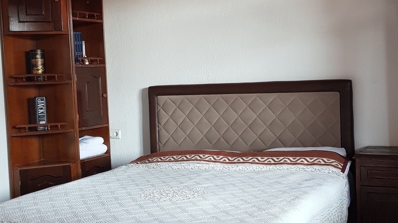 Photo of Bedroom in Koycegiz