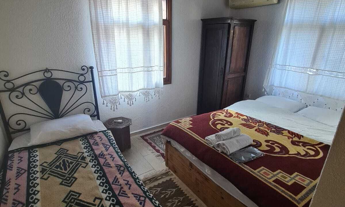 Photo of Bedroom in Koycegiz