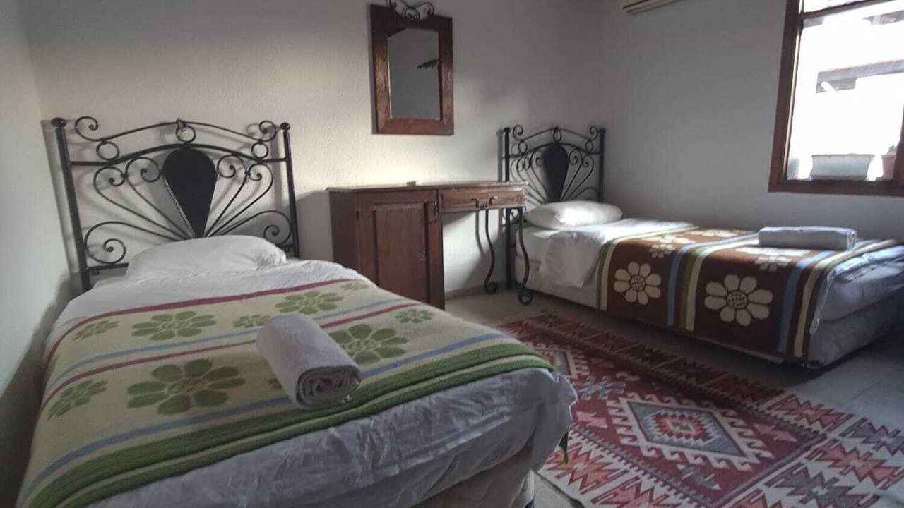 Photo of Bedroom in Koycegiz
