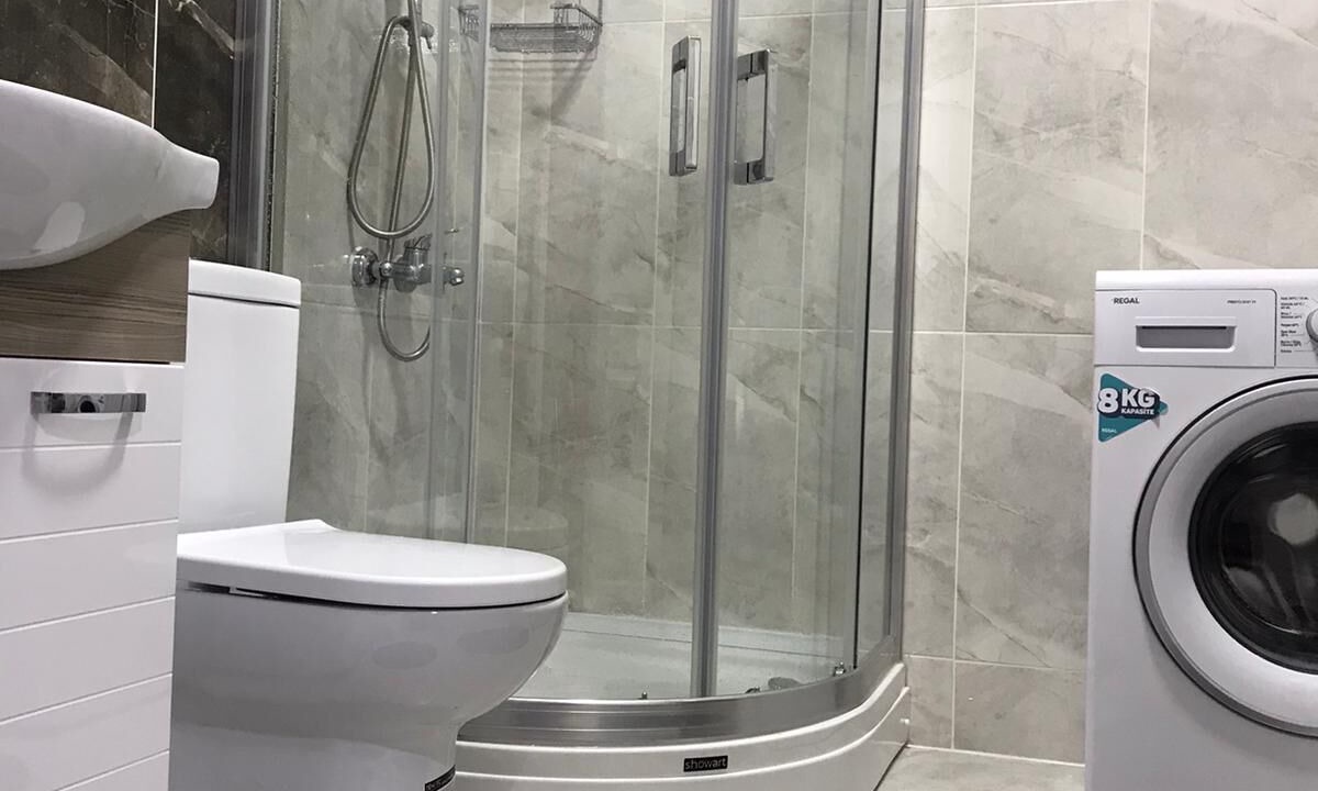 Photo of Bathroom in Ankara City Center
