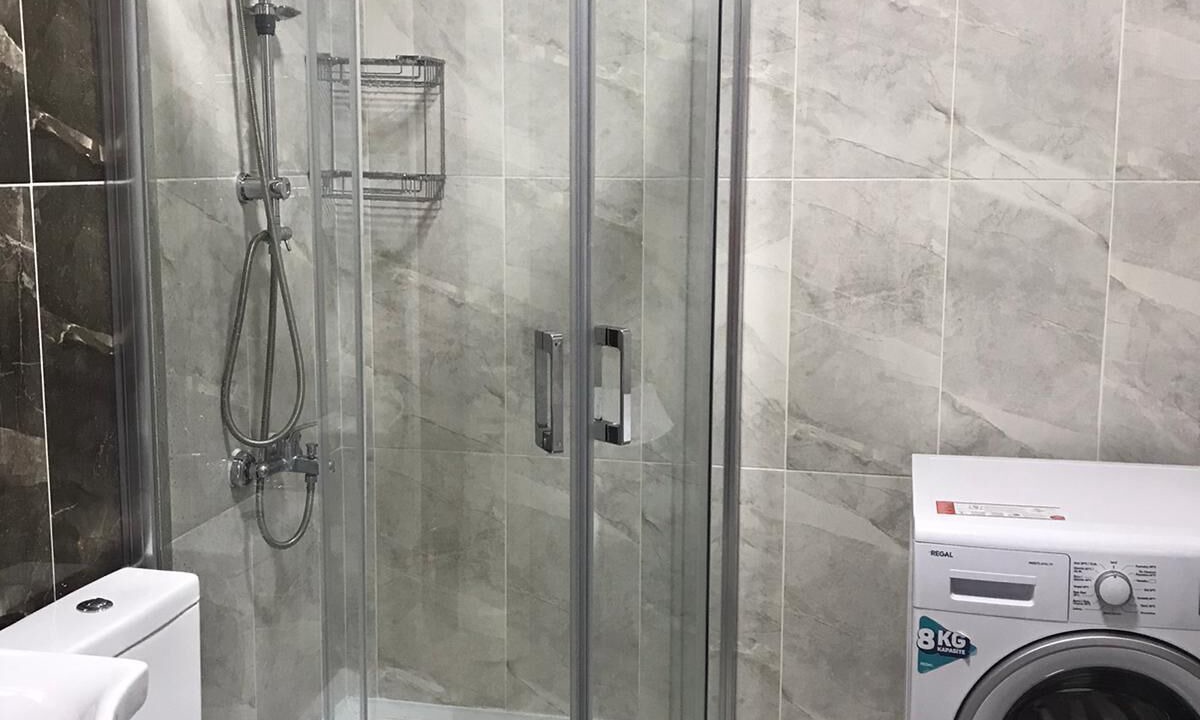 Photo of Bathroom in Ankara City Center