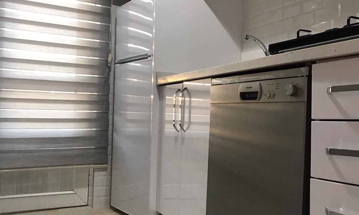 Photo of Kitchen in Ankara City Center