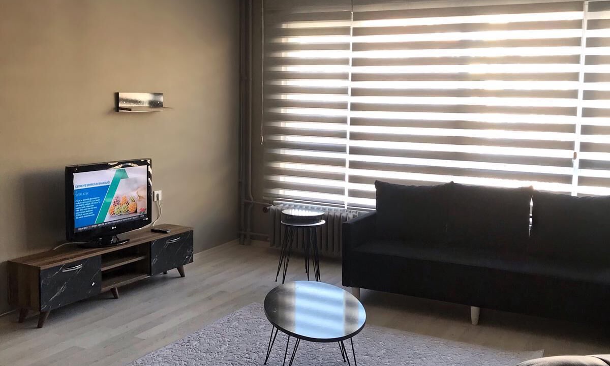 Photo of Livingroom in Ankara City Center
