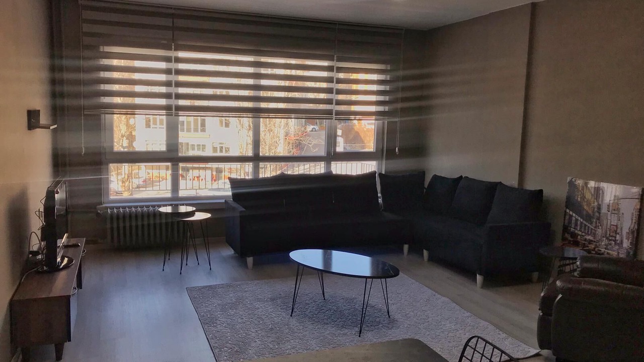 Photo of Livingroom in Ankara City Center