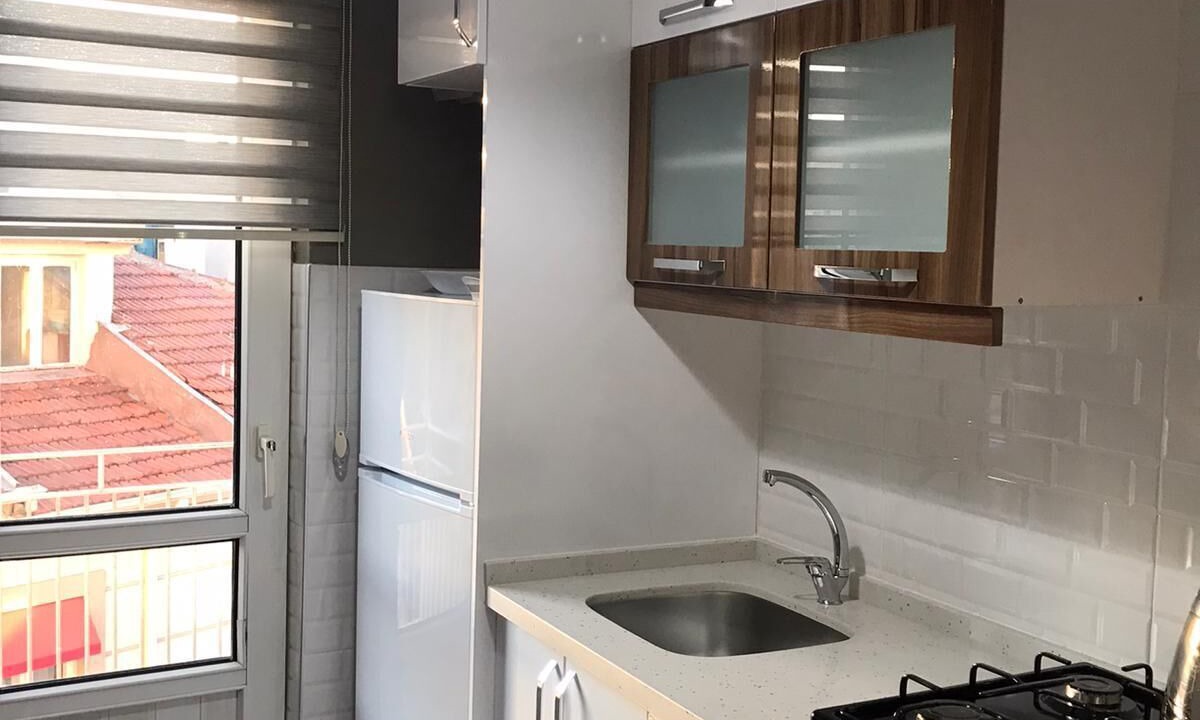 Photo of Kitchen in Ankara City Center