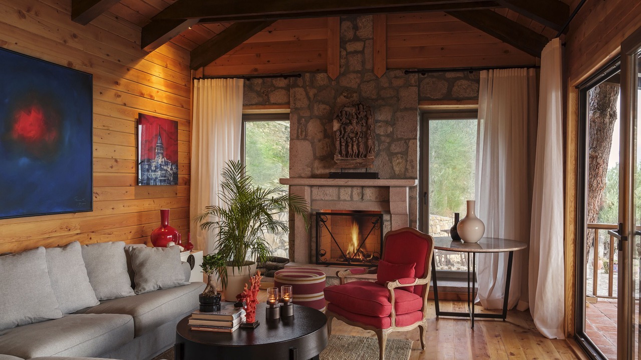 Photo of Livingroom in Ayvacik