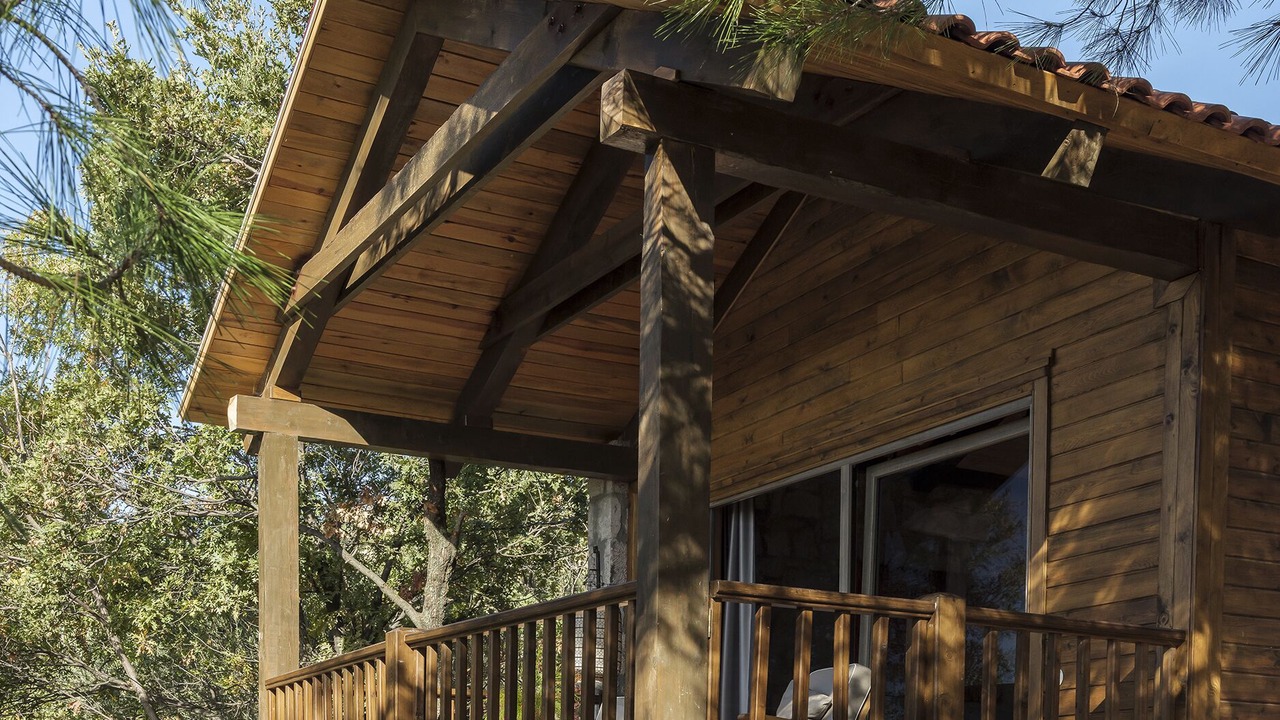 Photo of Patio Balcony in Ayvacik