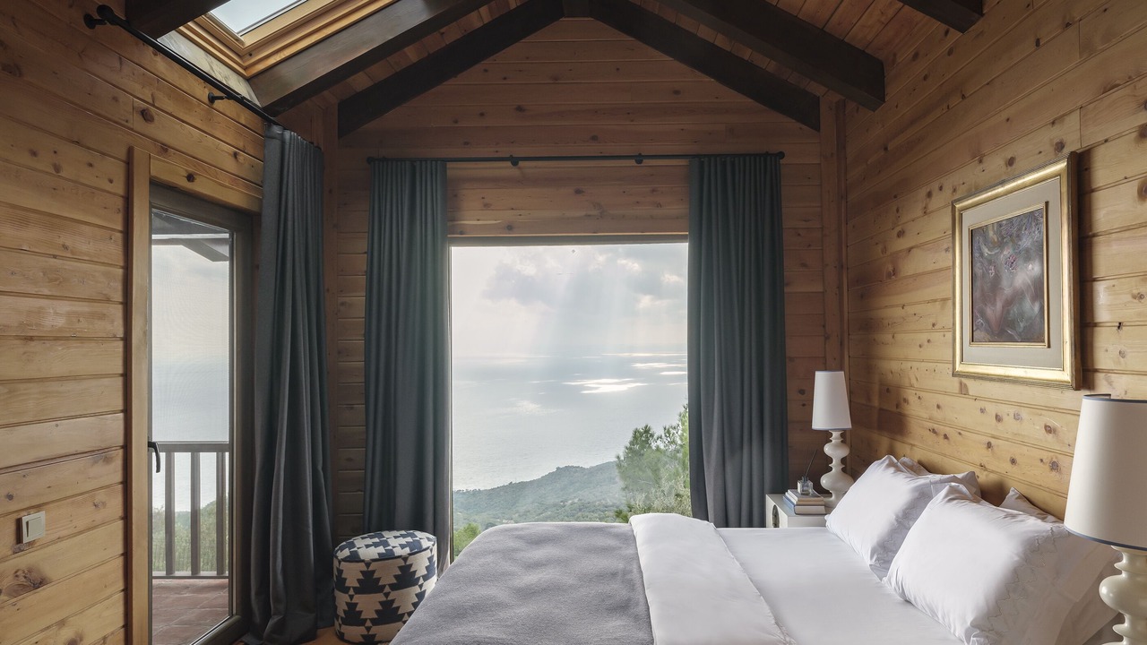 Photo of Bedroom in Ayvacik