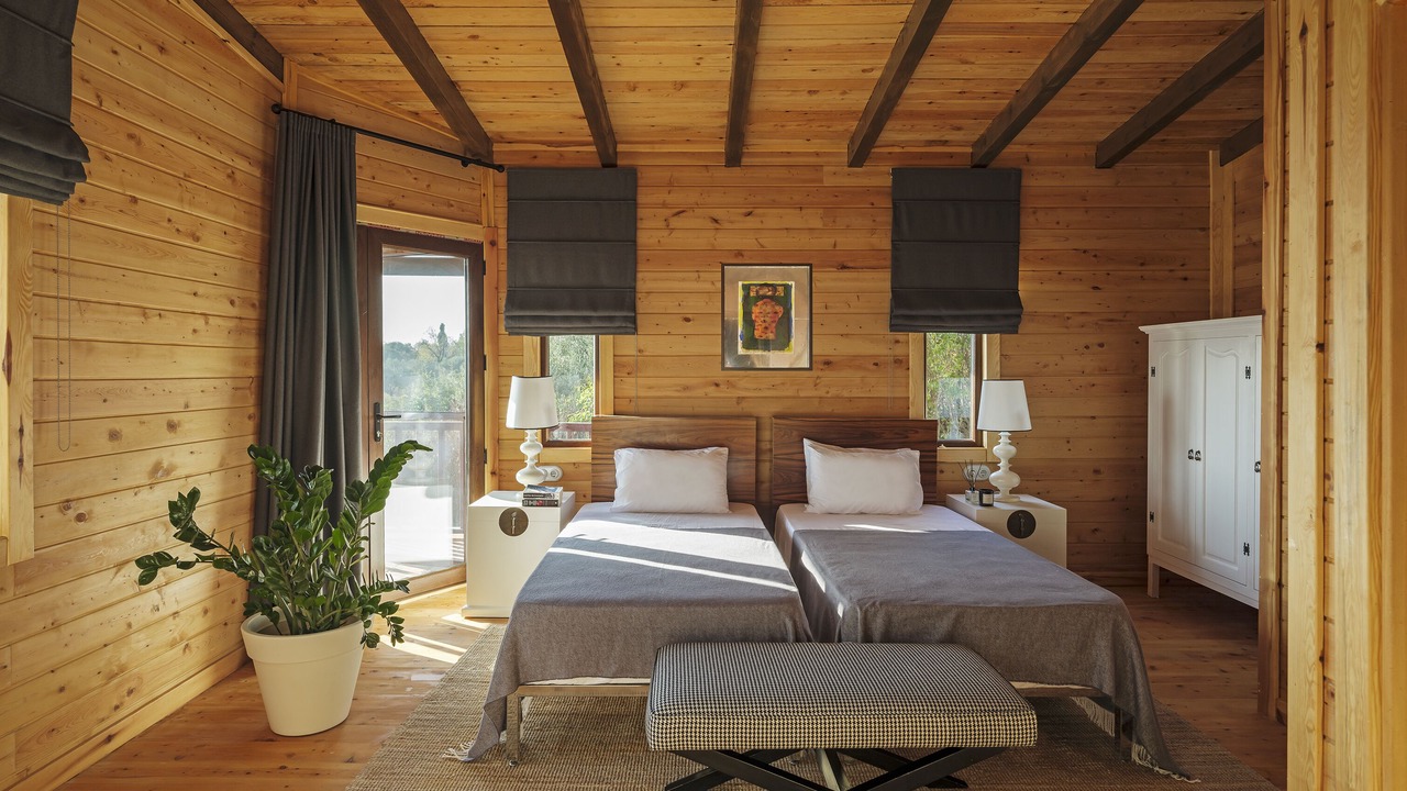 Photo of Bedroom in Ayvacik