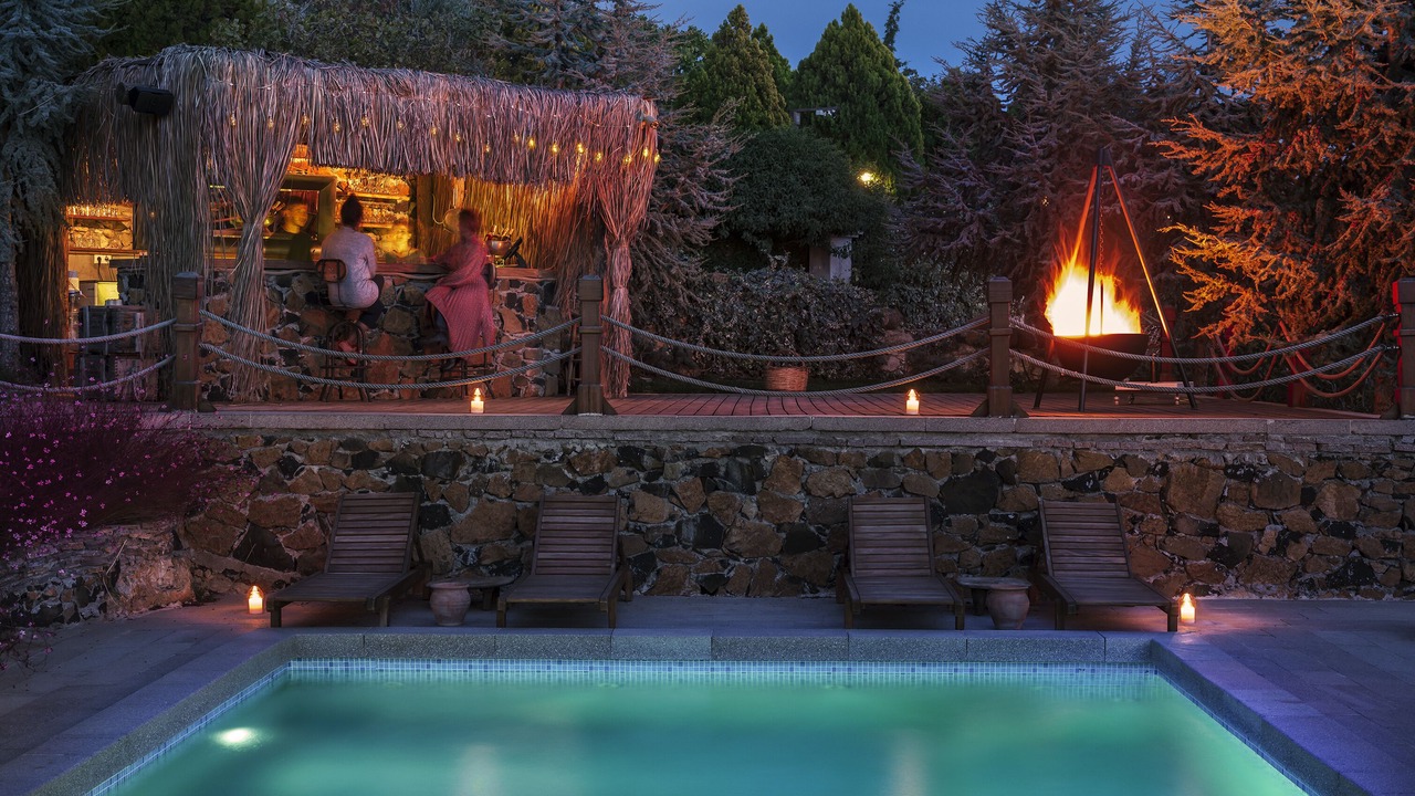 Photo of Outdoor in Ayvacik
