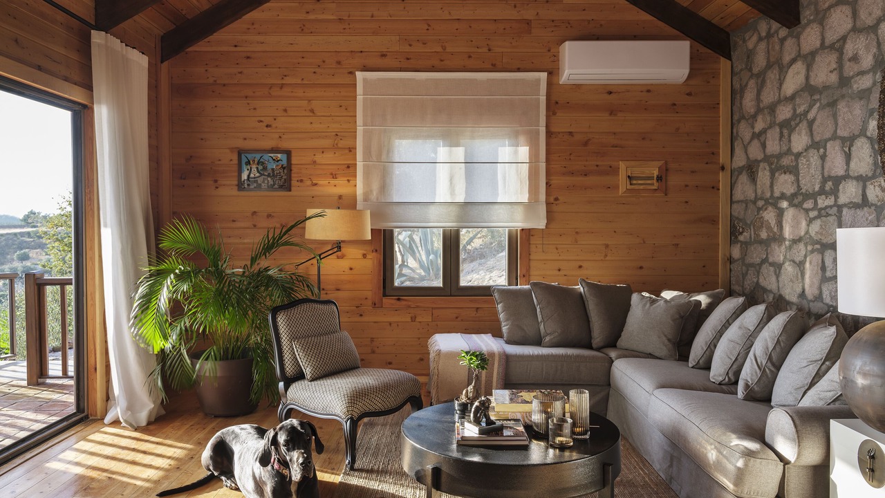 Photo of Livingroom in Ayvacik