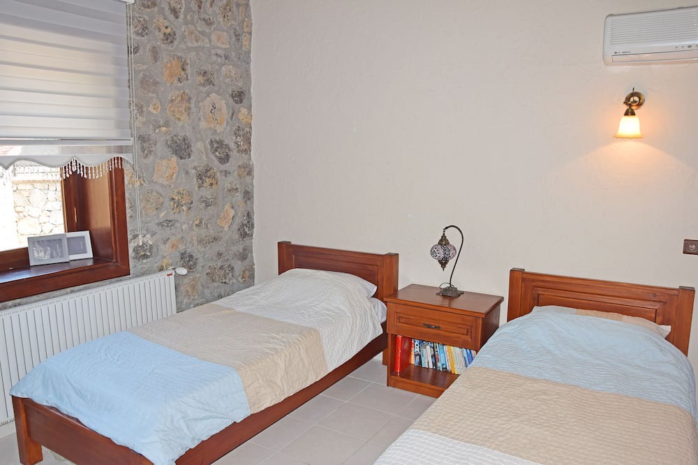 Photo of Bedroom in Uzumlu