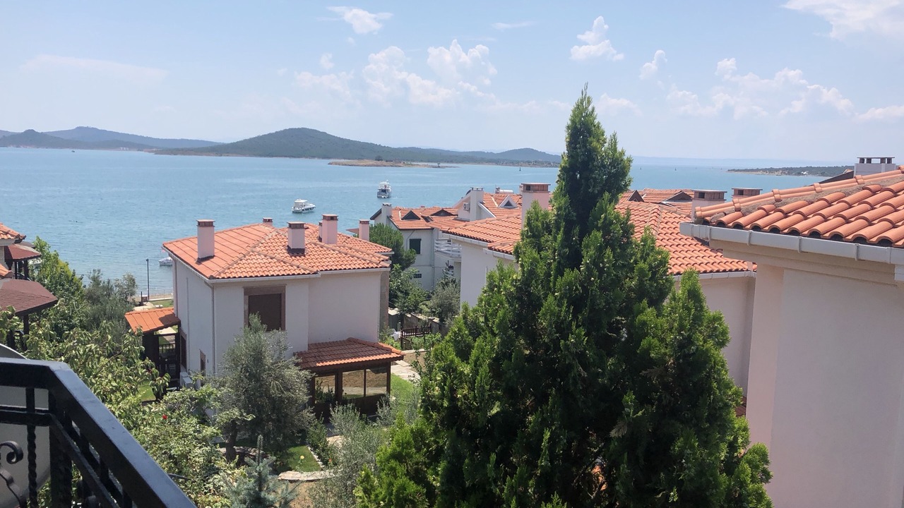 Photo of Outdoor in Ayvalik