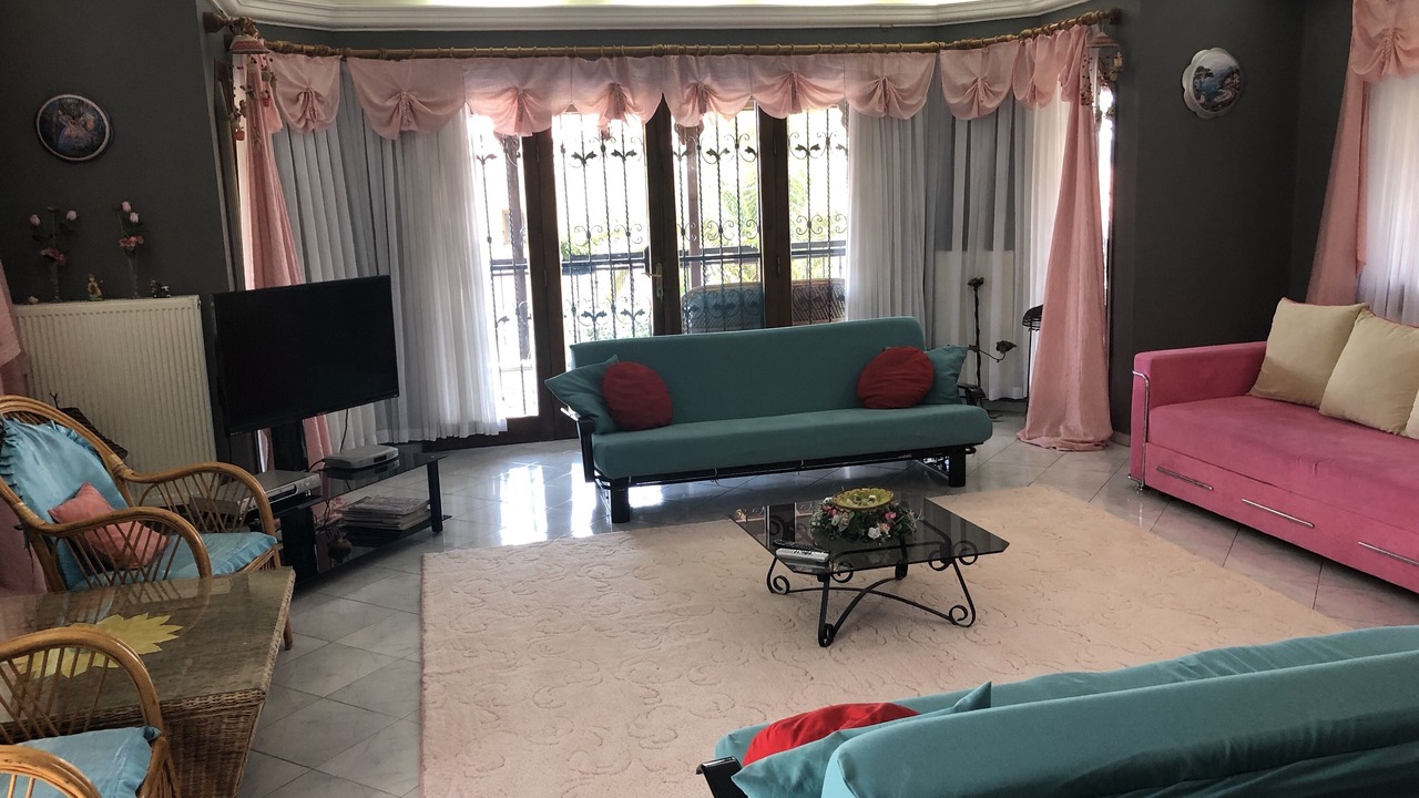 Photo of Bedroom in Ayvalik