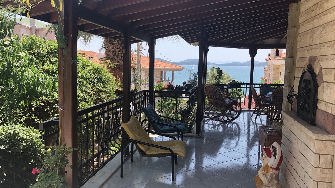 Photo of Outdoor in Ayvalik