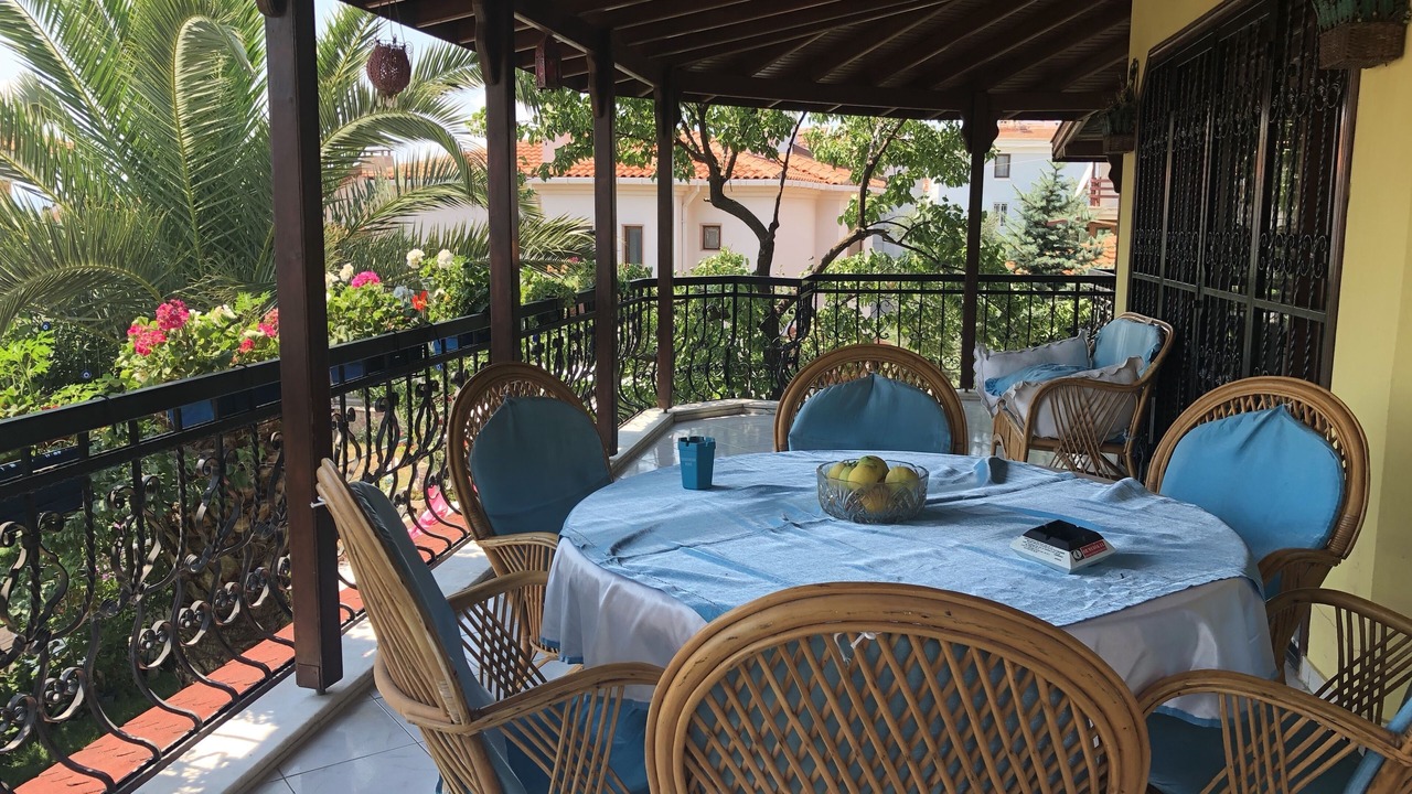 Photo of Outdoor in Ayvalik