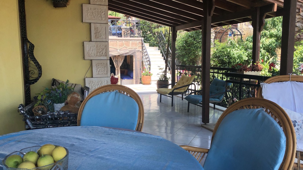 Photo of Others in Ayvalik