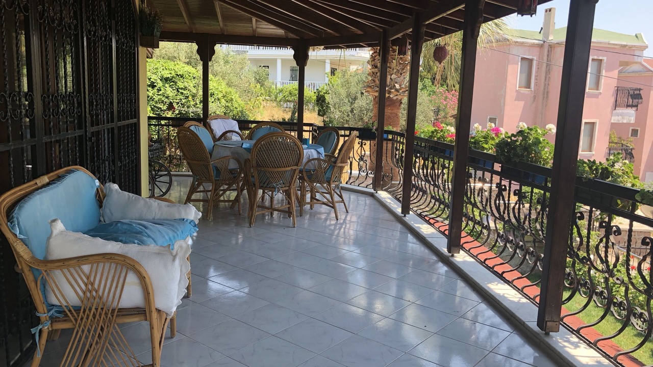 Photo of Outdoor in Ayvalik