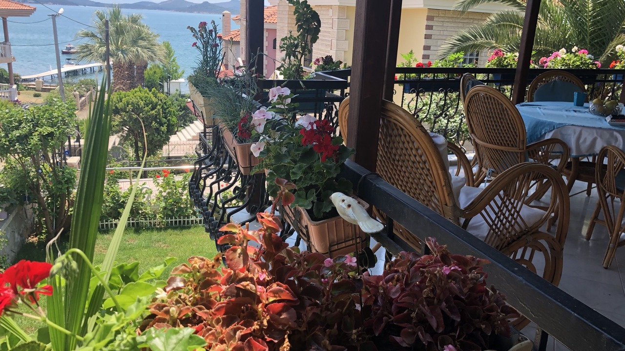 Photo of Outdoor in Ayvalik