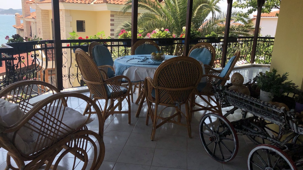 Photo of Outdoor in Ayvalik