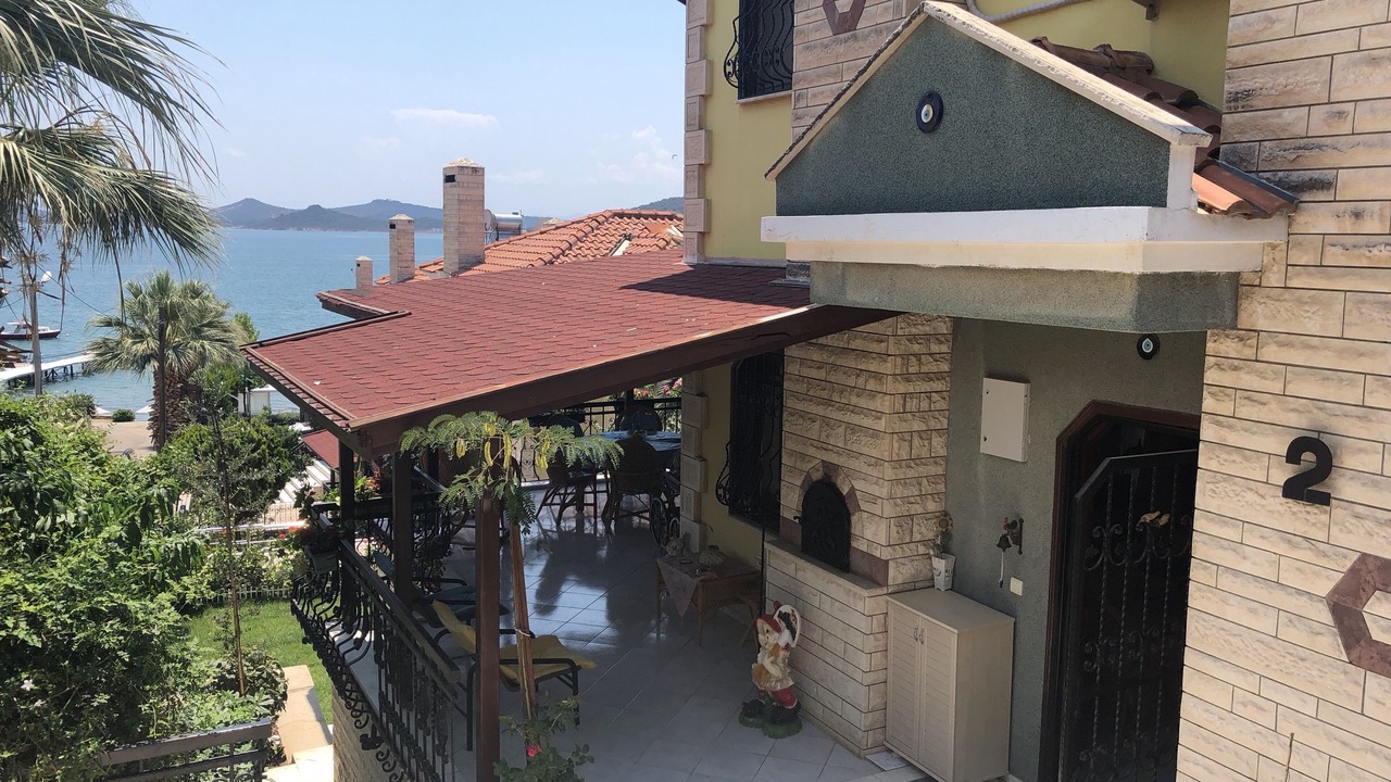 Photo of Outdoor in Ayvalik
