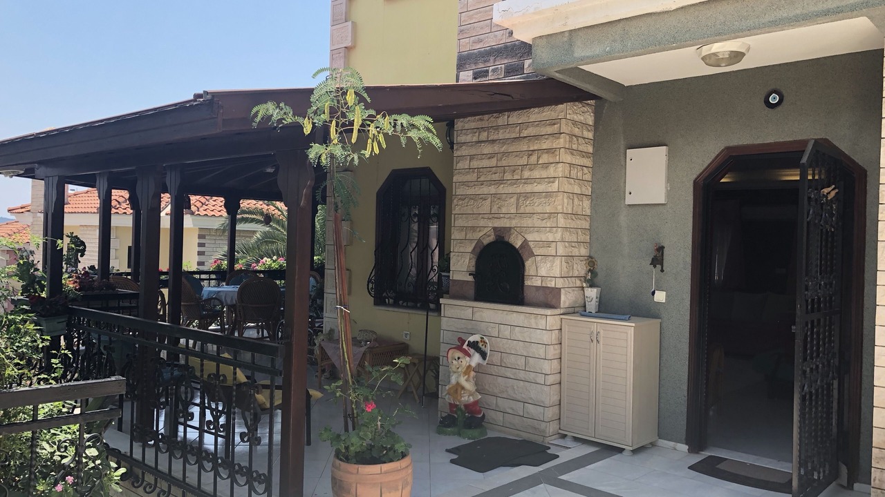 Photo of Outdoor in Ayvalik