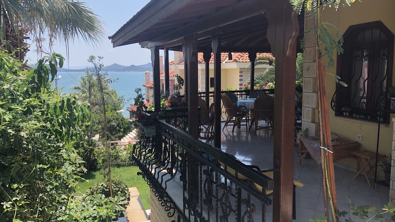 Photo of Outdoor in Ayvalik