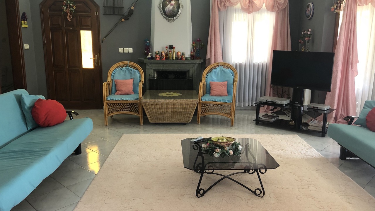 Photo of Livingroom in Ayvalik