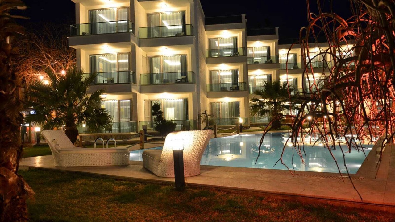 Photo of Outdoor in Ayvacik