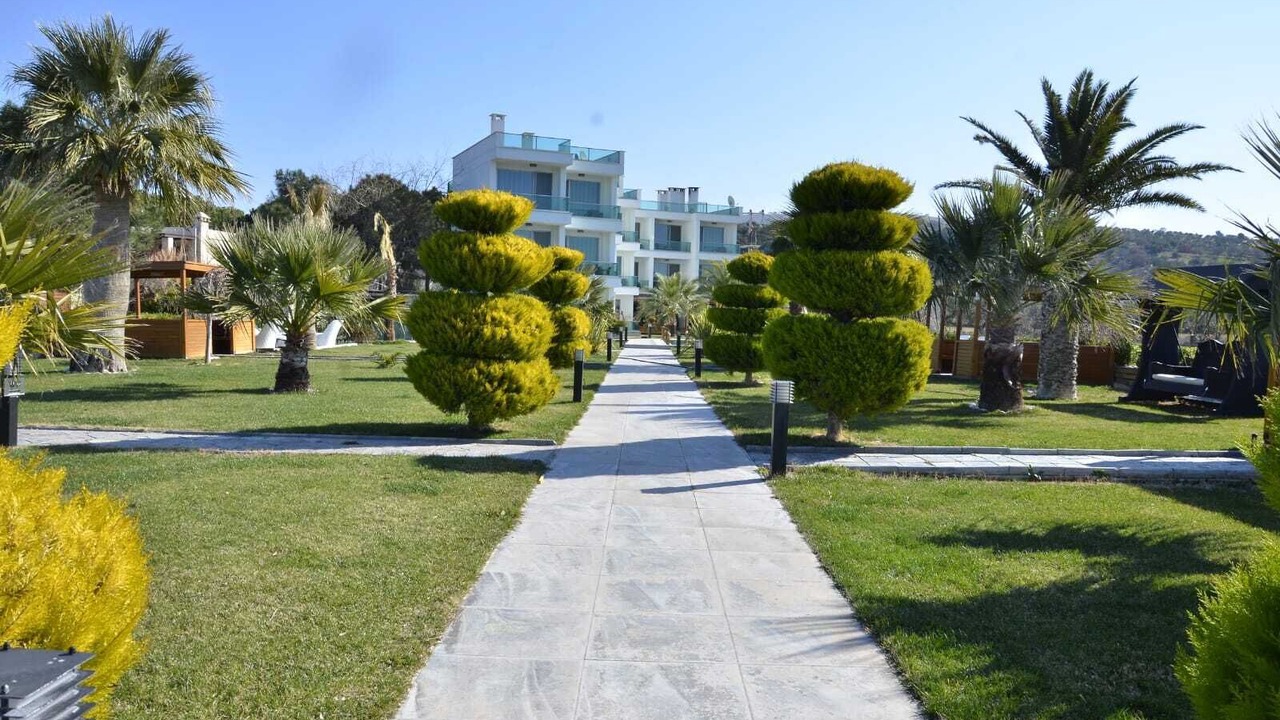 Photo of Outdoor in Ayvacik