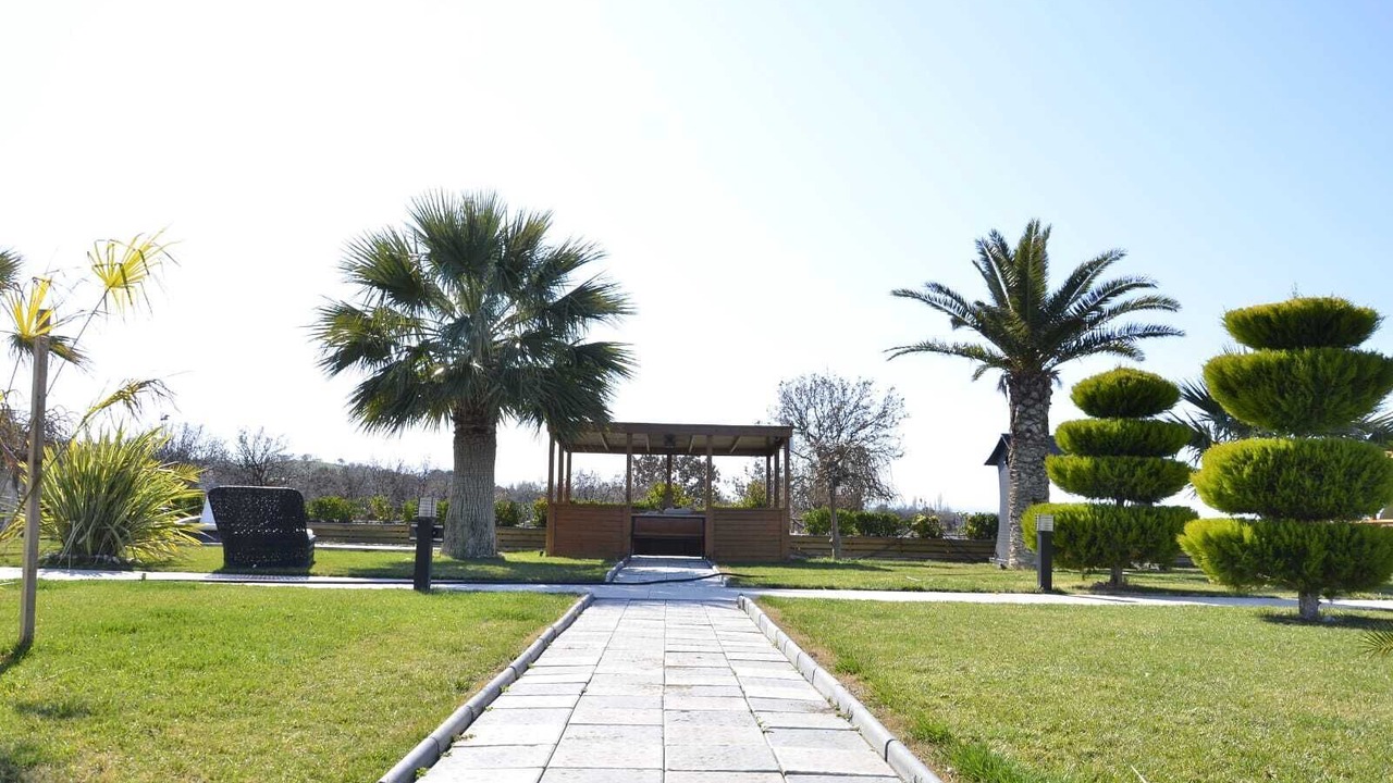 Photo of Outdoor in Ayvacik