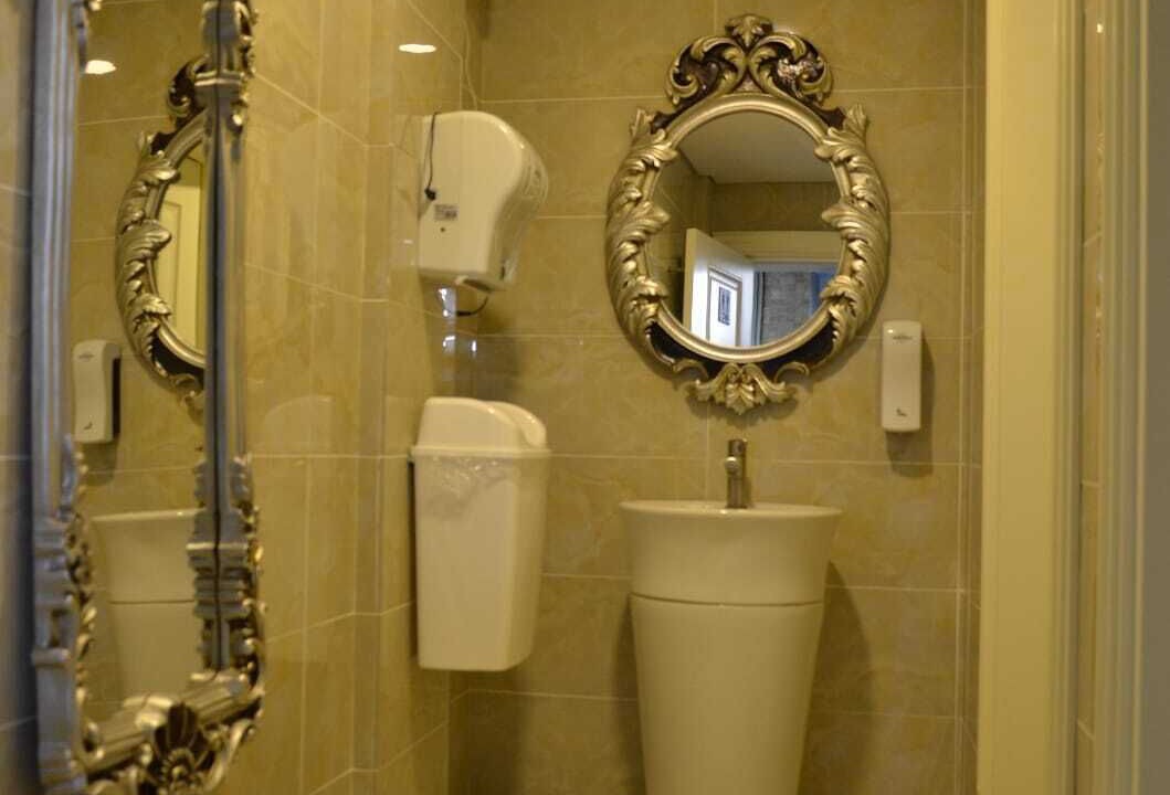 Photo of Bathroom in Ayvacik