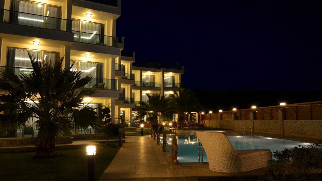 Photo of Outdoor in Ayvacik