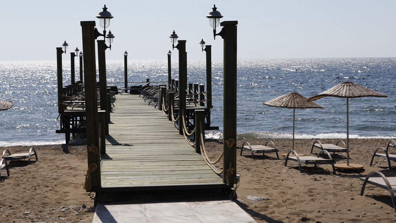 Photo of Outdoor in Ayvacik